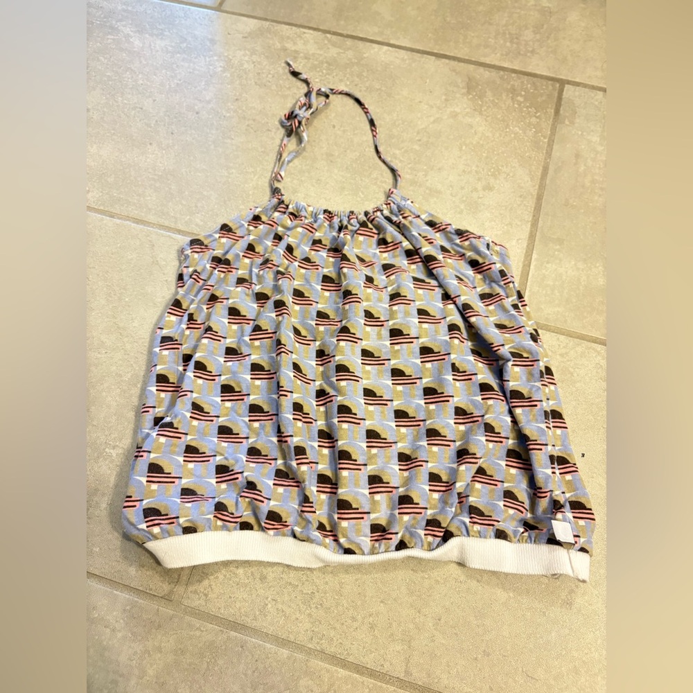 Fred Perry camisole size XS
